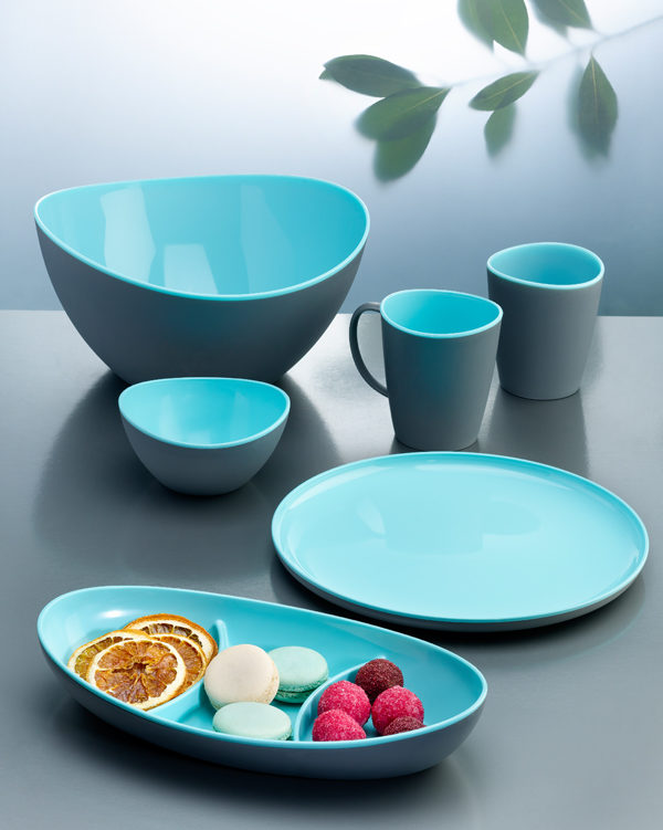 GONDOL MAXY BOWL G-603 AURA 12X1'S 3.5L