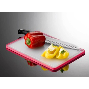 GONDOL CHOPPING BOARD G-566 NON-SLIP 18X1'S