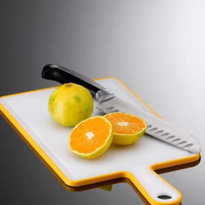 GONDOL CHOPPING BOARD G-565 NON-SLIP BASIC 24X1'S