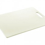 TUFFEX COLORFUL TP-2931 CUTING BOARD 24X1'S 24 CM