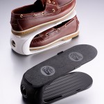 GONDOL SHOES SHELF G-630 24X1'S