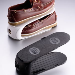 GONDOL SHOES SHELF G-630 24X1'S