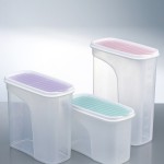 GONDOL FOOD STOAGE G-288 BONNY 12X1'S 2.5L