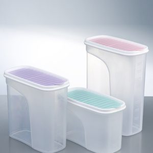 GONDOL FOOD STOAGE G-288 BONNY 12X1'S 2.5L