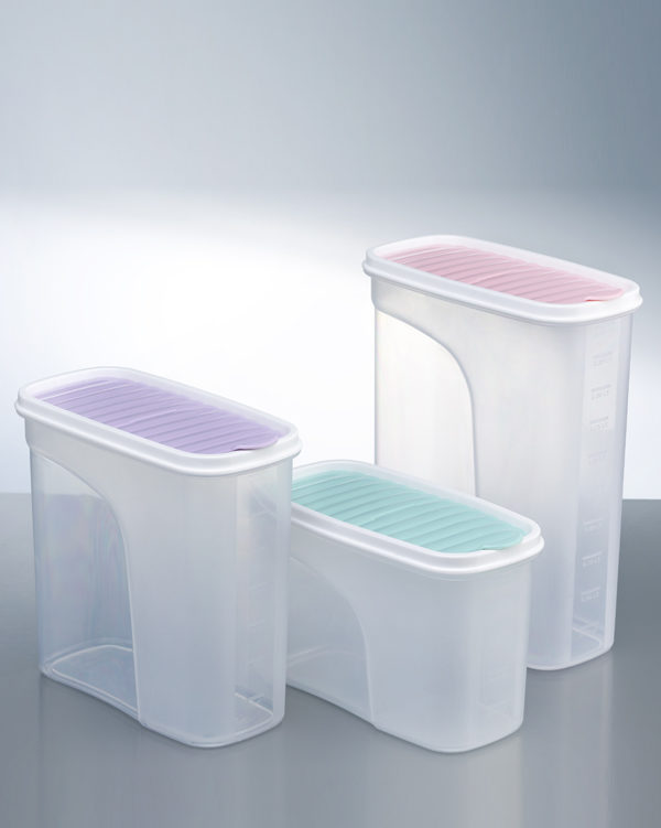 GONDOL FOOD STOAGE G-288 BONNY 12X1'S 2.5L