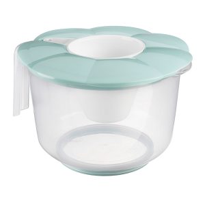 GONDOL MIXER SET G-242 BONNY 12X1'S 2.5L