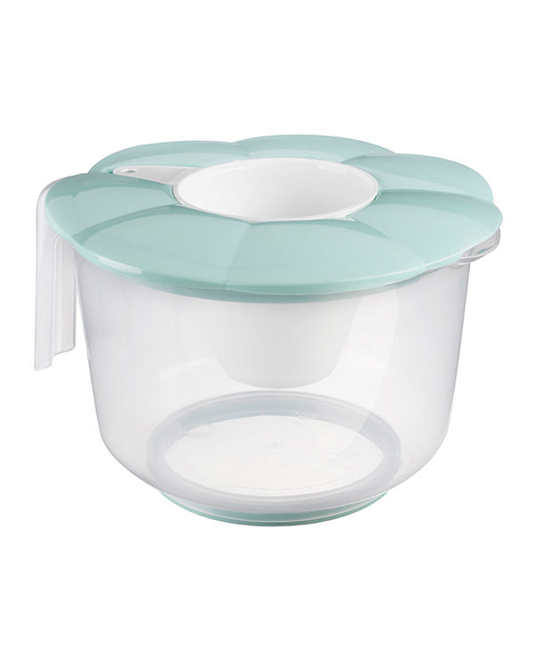 GONDOL MIXER SET G-242 BONNY 12X1'S 2.5L