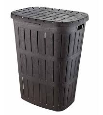 TUFFEX BOTANICA TP-467 LAUNDRY BASKET 6X62 L