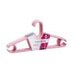 TUFFEX HANGER TP-2512 CLOTH 6'S