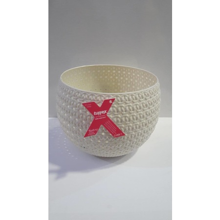 TUFFEX BASKET TP-020 KNIT HOBBY 1.5 L