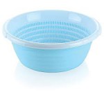 TUFFEX COLOURES TP-401 BASIN STRAINER 4NO 7 L