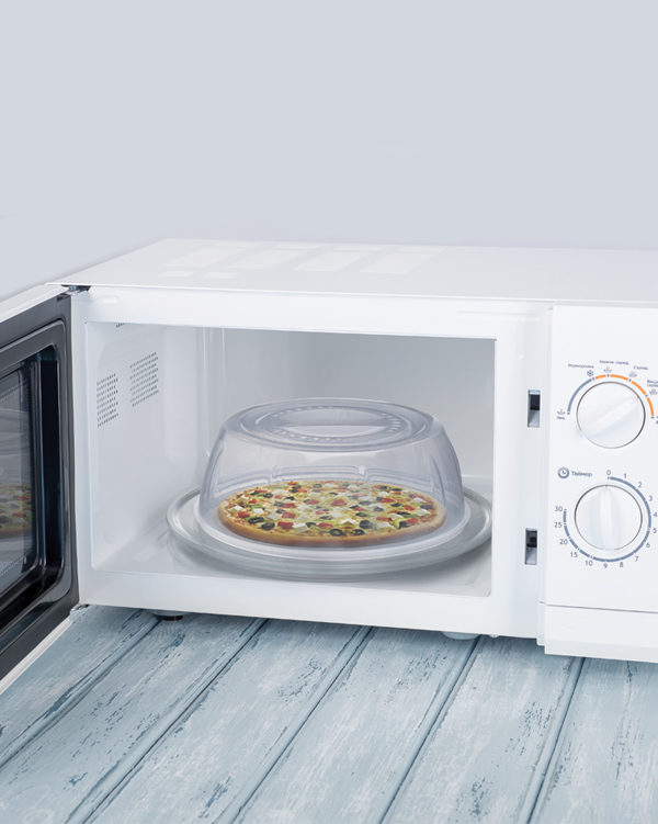 GONDOL MICROWAVECOVER G-470 24X1'S