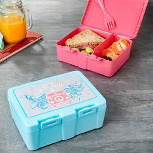 GONDOL LUNCH BOX G-499 JOYFULL 24X1'S