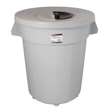 PLANET UP112 MEGA DUSTBIN 1'S 120L