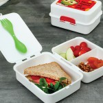 GONDOL G503 LUNCH BOX CRUNCY 1ML