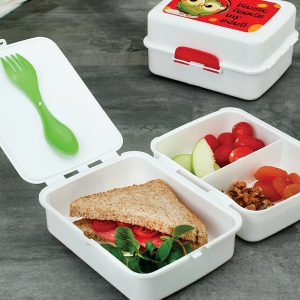 GONDOL G503 LUNCH BOX CRUNCY 1ML