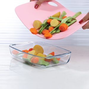 GONDOL CHOPPING MAT G-508 FLEXI 24X1'S