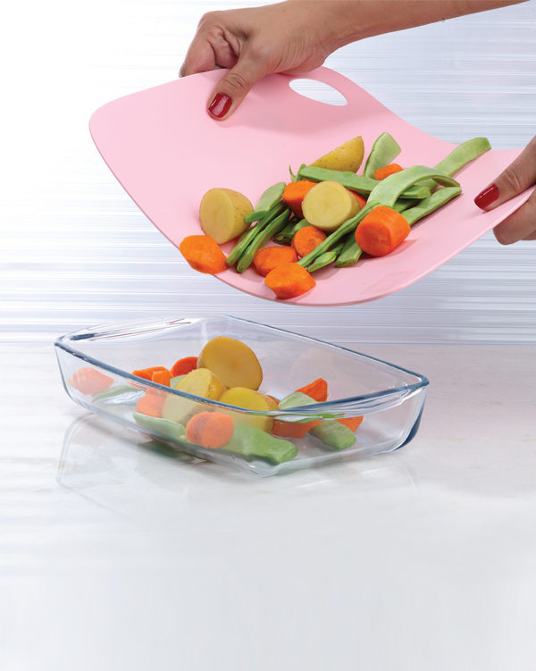 GONDOL CHOPPING MAT G-508 FLEXI 24X1'S