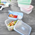 GONDOL G580 LUNCH BOX FOR SALAD ECO SAVER 1.70L