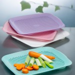 GONDOL CUTTING BOARD G-424 STARINER MULTI 24X1'S