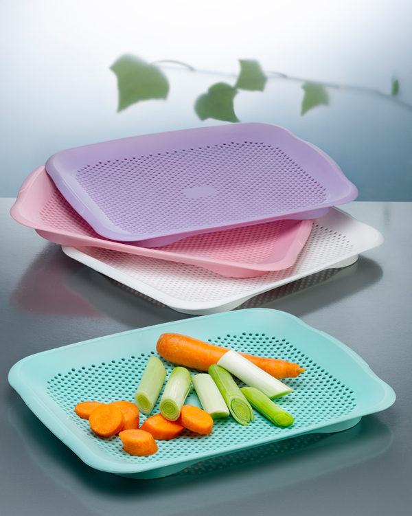 GONDOL CUTTING BOARD G-424 STARINER MULTI 24X1'S