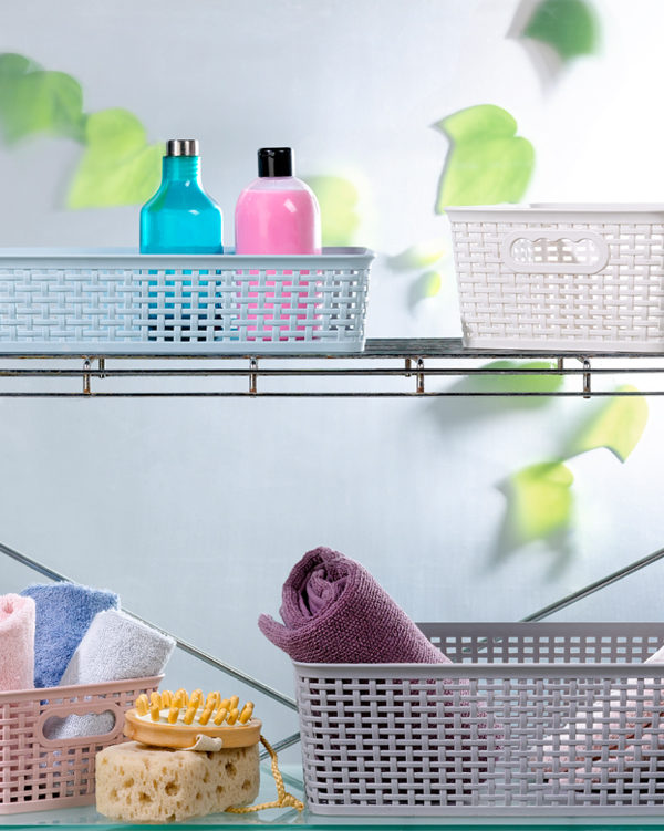 GONDOL MAXI BASKET G-461 KANGAROO 12X1'S