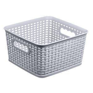 GONDOL SQUARE BASKET G-560 KANGROO 24X1'S 4.5L