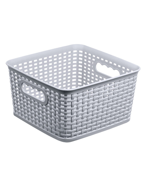 GONDOL SQUARE BASKET G-560 KANGROO 24X1'S 4.5L