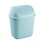 TUFFEX DUSTBIN TP-4043 KNIT 6.5 L