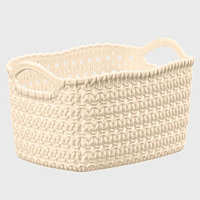 TUFFEX KNIT TP-021 COCO BASKET 3 L