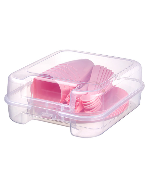 GONDOL PICNIC SET G-159 6 PERSONS 12X1'S