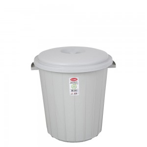 PLANET UP108 NO1 DUSTBIN 1'S 25L