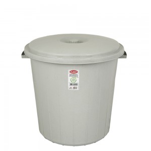 PLANET UP110 NO2 DUSTBIN 1'S 35L