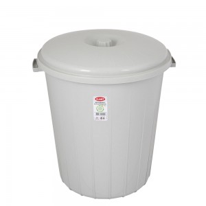 PLANET UP104 NO3 DUSTBIN 1'S 50L