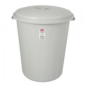 PLANET UP106 NO4 DUSTBIN 1'S 70L