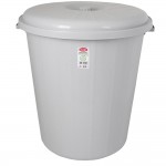 PLANET UP100 DUSTBIN NO5 JUMBO 1'S 90L