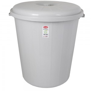 PLANET UP100 DUSTBIN NO5 JUMBO 1'S 90L