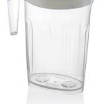 TUFFEX JUG TP422 MEGA SIZE 24X1'S 2.75 L