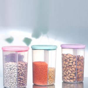 GONDOL DIVIDED CANISTER G-285 36X1'S 1.5L