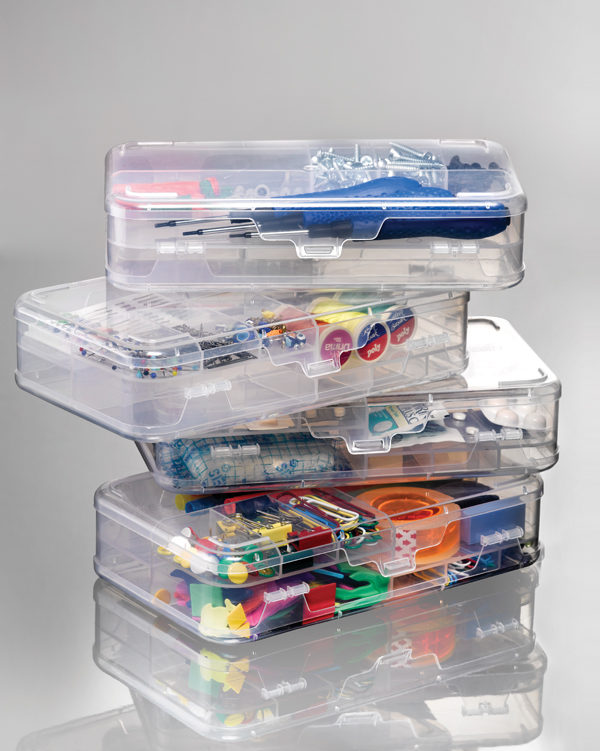 GONDOL PLANNER G-96 HOBBY BOX 24X1'S