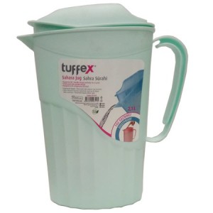 TUFFEX SAHARA JUG TP399 24X1'S 2.1 L