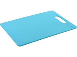 TUFFEX COLORFUL TP-2930 CUTTING BOARD 24X1'S 20CM