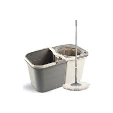 PLANET UP628 SPINMOP DUO ROTATING HEAD 1'S 19L