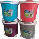 PLANET UP629 SPINMOP JOKER ROTATING HEAD 1'S 15L