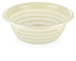 TUFFEX STRAINER TP-404 WITH HANDLE NO3 4.5 L