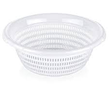 TUFFEX STRAINER TP-405 WITH HANDLE NO4 7 L
