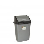 PLANET UP114 SWING TOP DUSTBIN NO1 40X1'S 4L