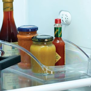 GONDOL REFRIGERATOR ORNAGIZER G-525 24X1'S