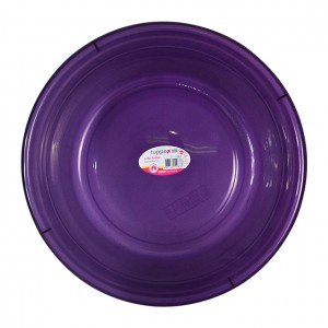 TUFFEX BASIN TP-1084 TRANSPAREN NO:4 50X1'S 7 L