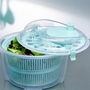 GONDOL SALAD SPINNER G-25 VEGA 6X1'S 4.4L